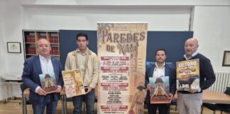 Grandes Festejos Taurinos de Paredes de Nava