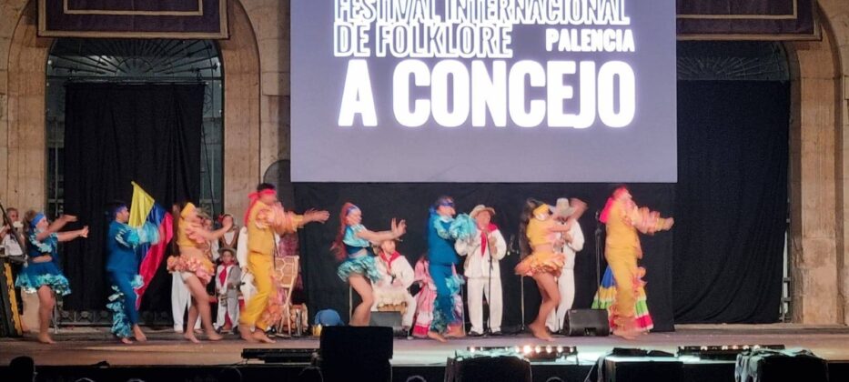 Lunes 1 de septiembre en Palencia - San Antol&iacute;n