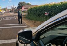 La Guardia Civil investiga a dos menores por un robo en una vivienda de Barrios de la Vega