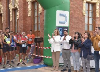 Una nueva edición de Los 10.000 de Mariano Haro