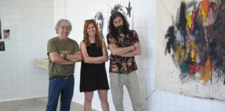 Exposición Nebulosa 21.25.