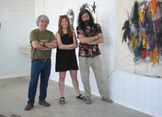 Exposición Nebulosa 21.25.