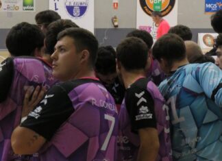 Palausa Balopal. Fotografía: Palencia en la Red