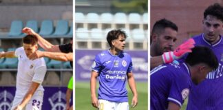 Palencia CF, Palencia Cristo Atlético y Becerril encaran el inicio liguero