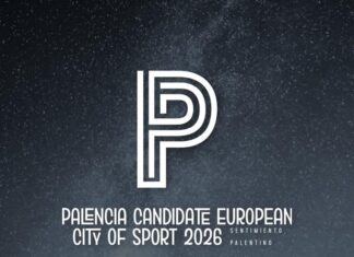 Palencia, nombrada Ciudad Europea del Deporte 2026