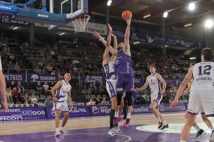 Palencia-Valladolid Javier Estévez (3)