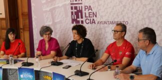 Palencia celebrará la Feria de Movilidad Sostenible MoviSoP 2025 del 17 al 22 de septiembre. Ayuntamiento de Palencia