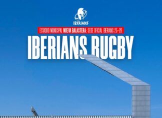 Palencia será la sede de los 'Castilla y León Iberians' en la Rugby Europe Super Cup