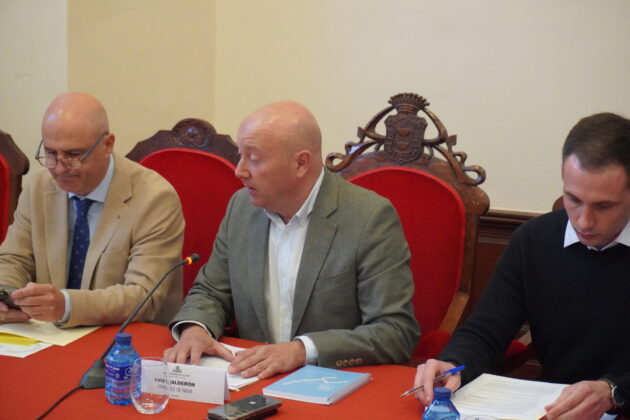 Constituci&oacute;n de la Mesa Nacional de la Lana. Fotograf&iacute;a: Layra Teixeira