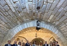 Partido Popular de Palencia en las Fiestas de San Antolín