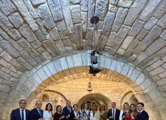 Partido Popular de Palencia en las Fiestas de San Antolín