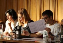 Pleno Municipal 18 de septiembre