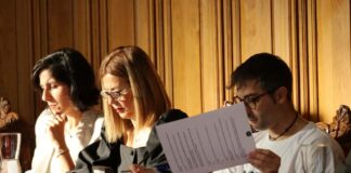 Pleno Municipal 18 de septiembre