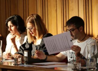 Pleno Municipal 18 de septiembre