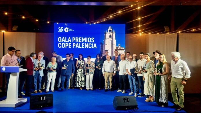 Premios Cope Palencia 2025 (14)