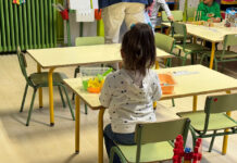 Presentación-Curso-Escolar-2025-2026. NIños colegios educación