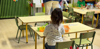 Presentación-Curso-Escolar-2025-2026. NIños colegios educación