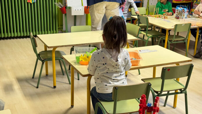 Presentación-Curso-Escolar-2025-2026. NIños colegios educación