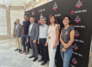 Aguilar de Campoo vuelve a rugir con la 24MX Hixpania Hard Enduro 2025