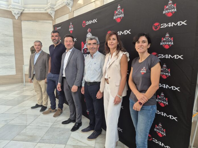 Aguilar de Campoo vuelve a rugir con la 24MX Hixpania Hard Enduro 2025