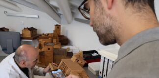 Renovación de Románico Digital