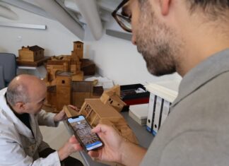 Renovación de Románico Digital