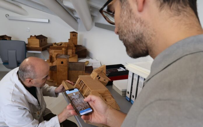 Renovación de Románico Digital