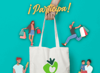 Ser fiel a tu comercio local tiene premio