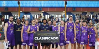 Súper Agropal Palencia se cita con San Pablo Burgos en la final de la Copa Castilla y León