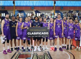 Súper Agropal Palencia se cita con San Pablo Burgos en la final de la Copa Castilla y León