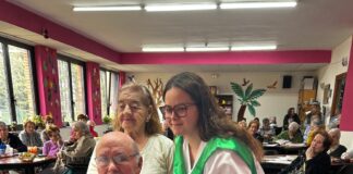 Nueva convocatoria del programa de atención sociosanitaria en Aguilar de Campoo