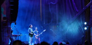 The Cinelli Brothers - Palencia en Negro (2)