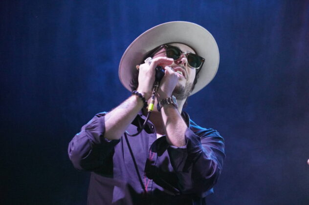 The Cinelli Brothers - Palencia en Negro