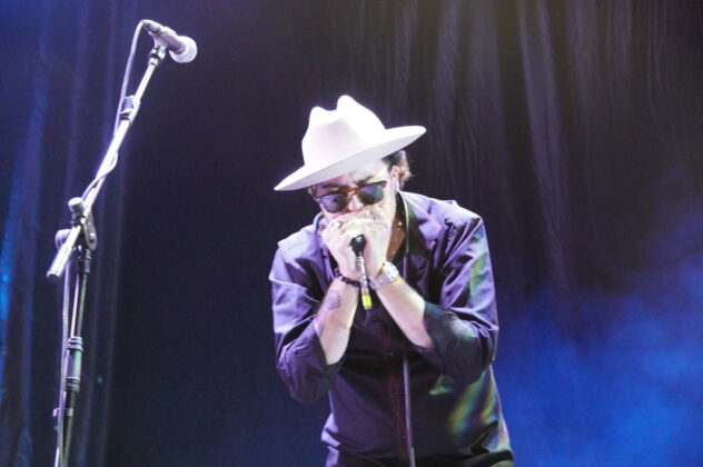 The Cinelli Brothers - Palencia en Negro