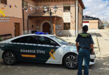 Tres investigados por una riña tumultuaria en Fuentes de Valdepero