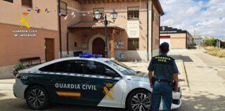 Tres investigados por una riña tumultuaria en Fuentes de Valdepero