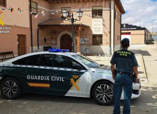 Tres investigados por una riña tumultuaria en Fuentes de Valdepero Tres investigados por una riña tumultuaria en Fuentes de Valdepero