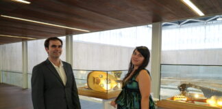 Un viaje musical a través de siglos de historia