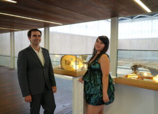 Un viaje musical a través de siglos de historia