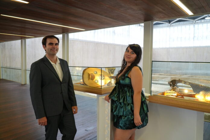 Un viaje musical a través de siglos de historia