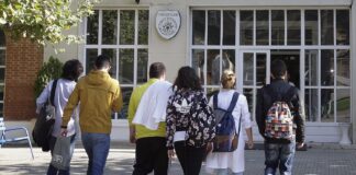 Escuela Universitaria de Enfermeria