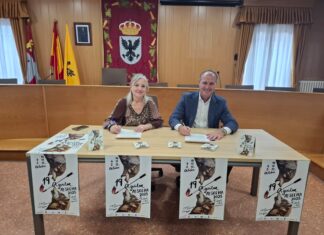 Galletas Gullón patrocina el Festival de Artes Escénicas de Aguilar de Campoo