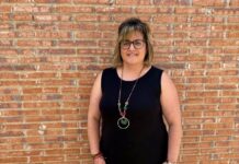 Programa de las Fiestas de Nuestra Señora de Garón de Antigüedad cristina antigüedad