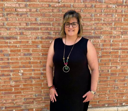 cristina antigüedad