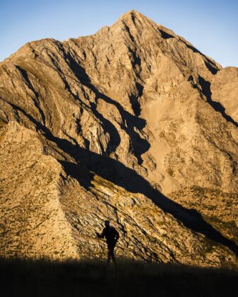 Ultra Monta&ntilde;a Palentina. @deladelaiglesia