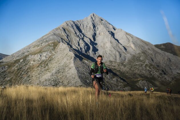 Ultra Monta&ntilde;a Palentina. @deladelaiglesia