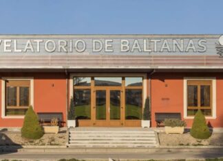 Funeraria Virgen del Milagro, cercanía, respeto y servicio integral en los momentos más difíciles funeraria virgen del milagro baltanás