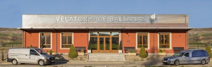 funeraria virgen del milagro baltanás