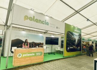 Palencia Turismo acude a la feria de ecoturismo NATURCYL 2025 para posicionarse como destino de astroturismo y naturaleza de cara al eclipse de 2026 imagen naturcyl edición anterior