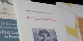 Obra Marcelino García Velasco